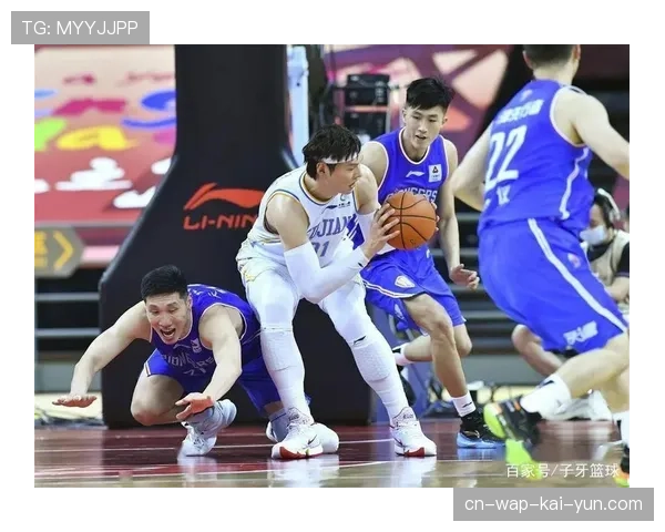 五强争霸多队搅局成新态势 CBA战国时代竞争生态显现