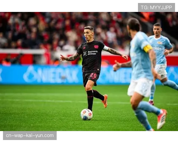 格里马尔多攻防全能表现 左路成为药厂进攻发起点