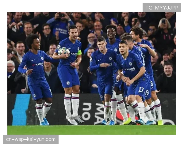 切尔西十人应战守住平局 防守体系经受住考验