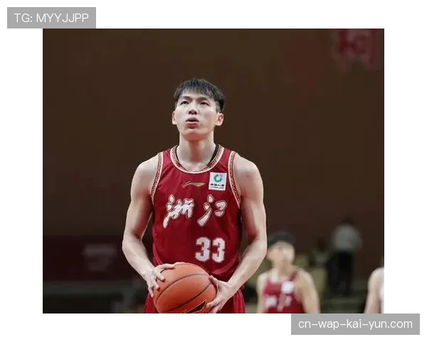 浙江金牛快攻转换分析 吴前推进速度决定比赛节奏上限