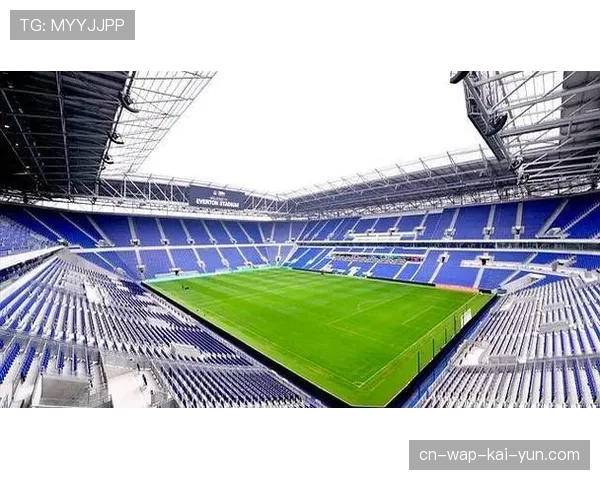 埃弗顿新主场首次取得连胜 希尔迪金森球场渐成坚固堡垒